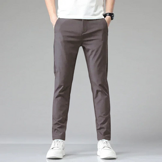 Freizeithose für Herren - Premium Stretch Hose für den Sommer