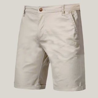 Men's Casual Chino Shorts