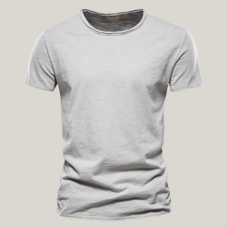T-Shirt für Herren - Anti-Schweiß T-Shirt für Sommer (2-Pack)