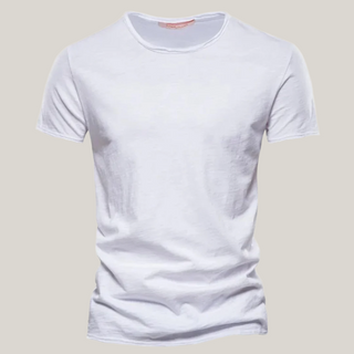 T-Shirt für Herren - Anti-Schweiß T-Shirt für Sommer (2-Pack)