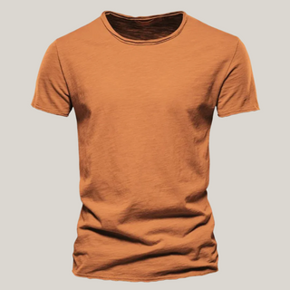 T-Shirt für Herren - Anti-Schweiß T-Shirt für Sommer (2-Pack)