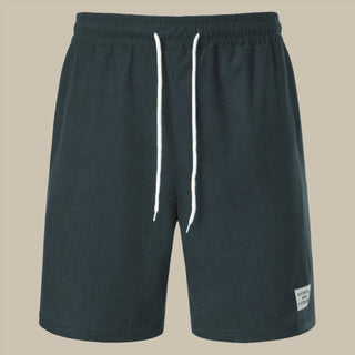 Cord Shorts für Herren - Trendige Sweat Shorts für den Sommer