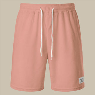 Cord Shorts für Herren - Trendige Sweat Shorts für den Sommer