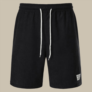 Cord Shorts für Herren - Trendige Sweat Shorts für den Sommer
