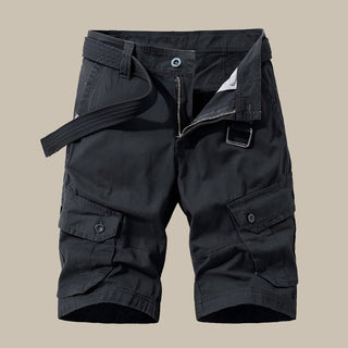 Castro Cargo Shorts | Hochwertige und stilvolle kurze Herrenhose