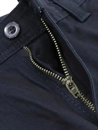 Castro Cargo Shorts | Hochwertige und stilvolle kurze Herrenhose