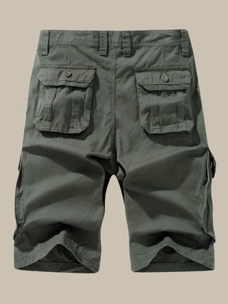 Castro Cargo Shorts | Hochwertige und stilvolle kurze Herrenhose
