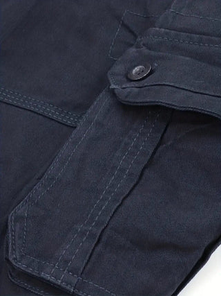Castro Cargo Shorts | Hochwertige und stilvolle kurze Herrenhose
