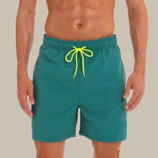 Aqua Di Man Badehose | Schnelltrocknende Shorts mit Stretch für Herren