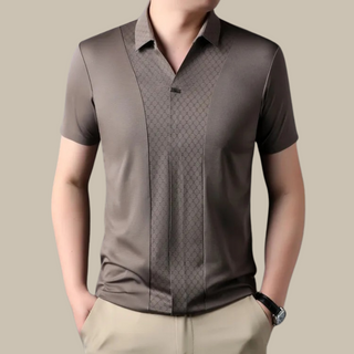 Poloshirt für Herren - Modernes Polo mit Kurzarm für den Sommer