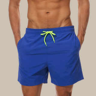 Aqua Di Man Badehose | Schnelltrocknende Shorts mit Stretch für Herren