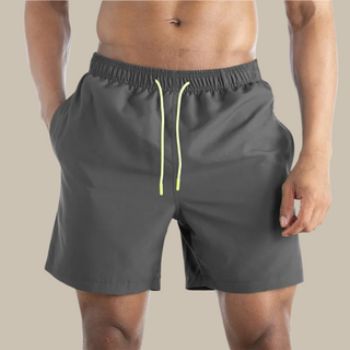 Aqua Di Man Badehose | Schnelltrocknende Shorts mit Stretch für Herren