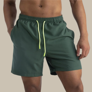 Aqua Di Man Badehose | Schnelltrocknende Shorts mit Stretch für Herren