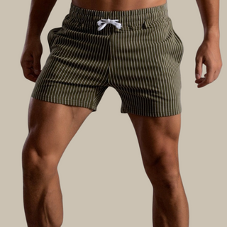 Chino Shorts für Herren - Stilvolle kurze Hosen für den Sommer