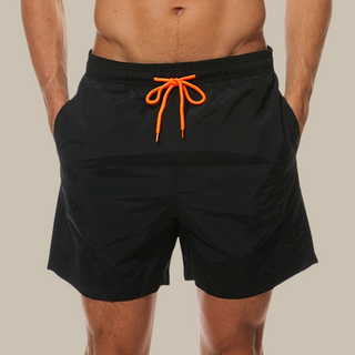 Aqua Di Man Badehose | Schnelltrocknende Shorts mit Stretch für Herren