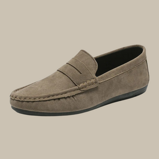 Mokassins für Herren - Bequeme Halbschuhe für den Sommer