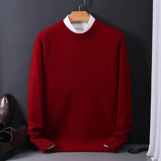 Pullover - Hochwertige Kaschmir Pulli für Herren