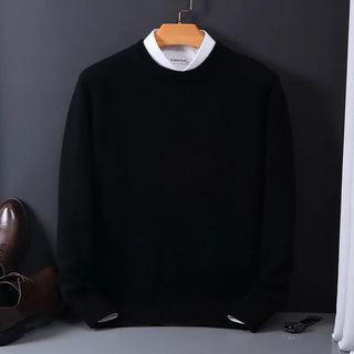 Pullover - Hochwertige Kaschmir Pulli für Herren
