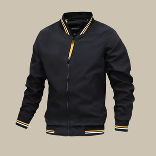 Bomberjacke für Herren - Moderne Übergangsjacke für Sommer