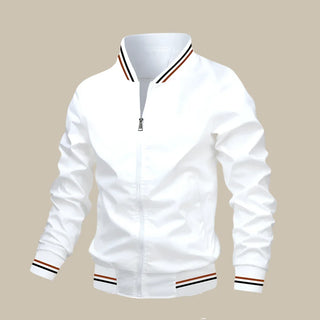 Bomberjacke für Herren - Moderne Übergangsjacke für Sommer