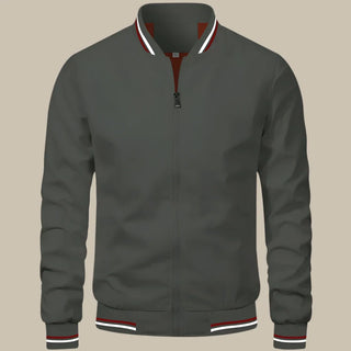Bomberjacke für Herren - Moderne Übergangsjacke für Sommer