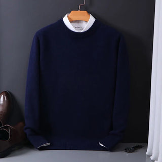 Pullover - Hochwertige Kaschmir Pulli für Herren