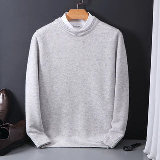 Pullover - Hochwertige Kaschmir Pulli für Herren