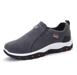 Orthopädische Schuhe für den Außenbereich