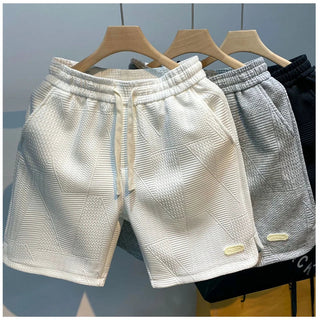 Kurze Hosen für Herren - Moderne Sweat Shorts für den Sommer