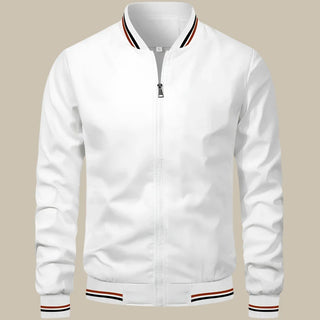 Bomberjacke für Herren - Moderne Übergangsjacke für Sommer