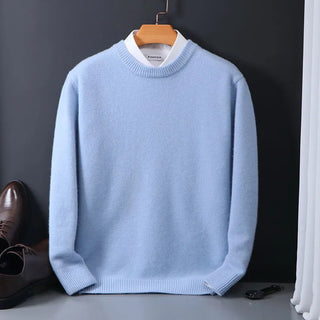 Pullover - Hochwertige Kaschmir Pulli für Herren