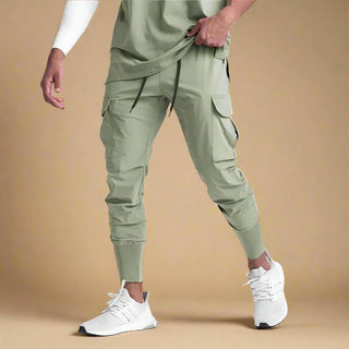 Ganti Sport Jogger - Schnelltrocknende Jogginghose für Herren