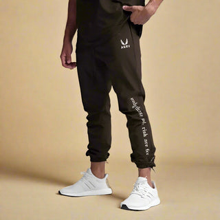 Ganti Sport Jogger - Schnelltrocknende Jogginghose für Herren