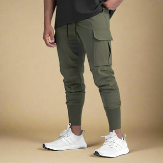 Ganti Sport Jogger - Schnelltrocknende Jogginghose für Herren