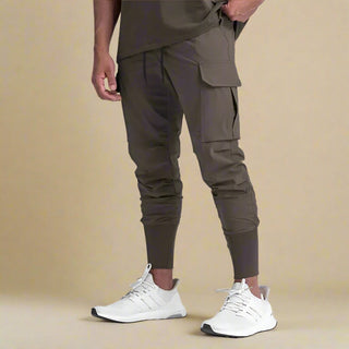 Ganti Sport Jogger - Schnelltrocknende Jogginghose für Herren