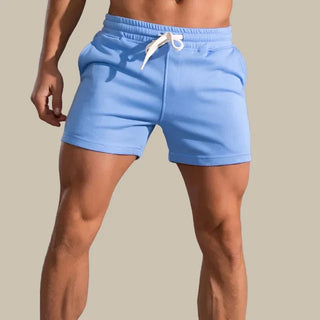 Kurze Hose für Herren - Extra kurze Shorts für den Sommer