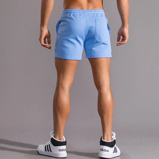 Kurze Hose für Herren - Extra kurze Shorts für den Sommer