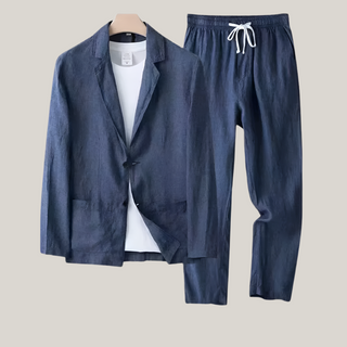 Vincenzo Summer Suit