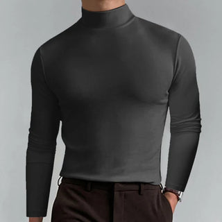 Ganti Rollkragenpullover | Slim Fit Pullover für Männer