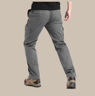 Cargo Hose für Herren - Premium Militärhosen für Herren in Regular Fit