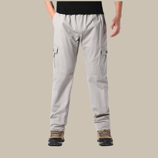 Cargo Hose für Herren - Premium Militärhosen für Herren in Regular Fit
