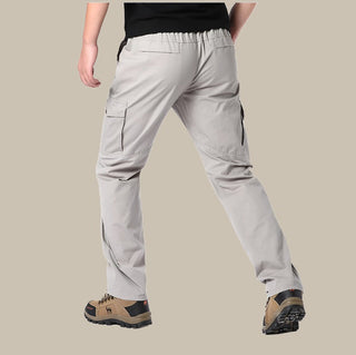 Cargo Hose für Herren - Premium Militärhosen für Herren in Regular Fit