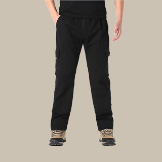 Cargo Hose für Herren - Premium Militärhosen für Herren in Regular Fit