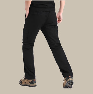Cargo Hose für Herren - Premium Militärhosen für Herren in Regular Fit