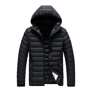 Regenjacken für Herren - Wasserdichte Wanderjacke für jede Saison