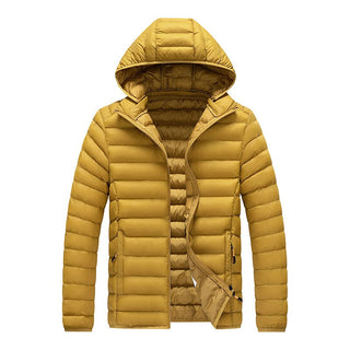 Regenjacken für Herren - Wasserdichte Wanderjacke für jede Saison