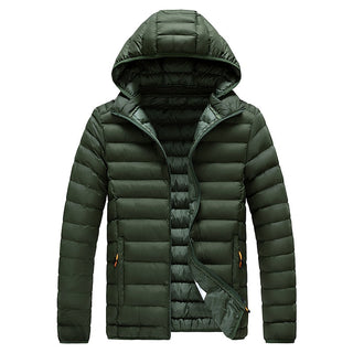 Regenjacken für Herren - Wasserdichte Wanderjacke für jede Saison