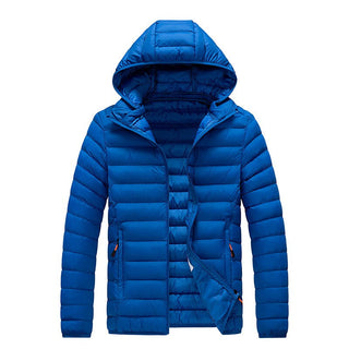 Regenjacken für Herren - Wasserdichte Wanderjacke für jede Saison