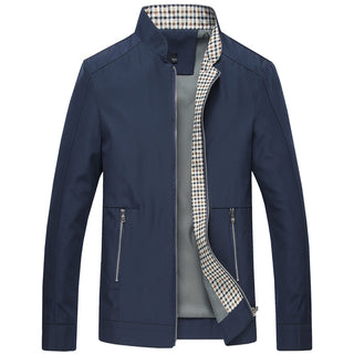 Windjacke - Sportliche Sommerjacke für Herren