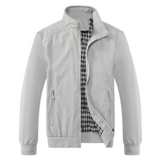 Windjacke - Sportliche Sommerjacke für Herren